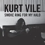 Kurt Vile CD Smoke Ring For My Halo