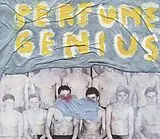 Perfume Genius CD Put Your Back N 2 It