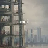 PAUL BANKS LP mit Bonus-CD Banks (Vinyl)
