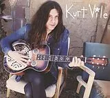 Kurt Vile LP+Download B'Lieve I'M Goin Down... (Vinyl)