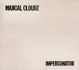 Majical Cloudz Vinyl Impersonator (Vinyl)