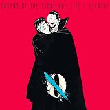 Queens Of The Stone Age Vinyl Queens Of The Stone Age (Vinyl)