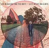 Lee & The Dust Ranaldo Vinyl Last Night On Earth (Vinyl)