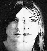 Body/Head LP (Vinyl) Coming Apart