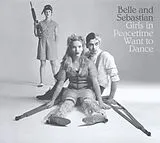 Belle And Sebastian Vinyl Girls In Peacetime Want To Dance (Vinyl)