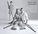 Belle and Sebastian CD Girls In Peacetime Want To Dance