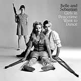 Belle And Sebastian Vinyl Girls In Peacetime Want To Dance(Limited Deluxe Ed (Vinyl)