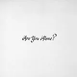 Majical Cloudz Vinyl Are You Alone? (Vinyl)
