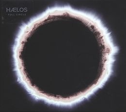 Haelos CD Full Circle