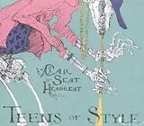 Car Seat Headrest Vinyl Teens Of Style (Vinyl)