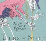 Car Seat Headrest CD Teens Of Style