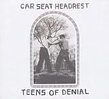 Car Seat Headrest Vinyl Teens Of Denial