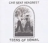 Car Seat Headrest LP (analog) Teens Of Denial