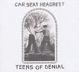 Car Seat Headrest CD Teens Of Denial