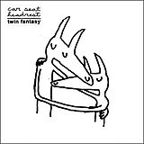 Car Seat Headrest Vinyl Twin Fantasy