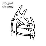 Car Seat Headrest Vinyl Twin Fantasy