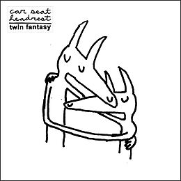 Car Seat Headrest Vinyl Twin Fantasy