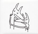 Car Seat Headrest CD Twin Fantasy