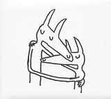 Car Seat Headrest CD Twin Fantasy