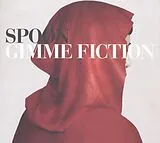 Spoon CD Gimme Fiction