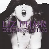 Liz Phair CD Exile In Guyville