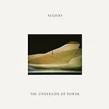 Algiers LP (analog) The Underside Of Power