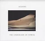 Algiers CD The Underside Of Power