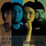 Belle And Sebastian Maxi Single (analog) How To Solve Our Human Problem