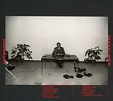 Interpol CD Marauder