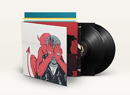 Queens Of The Stone Age Vinyl Villains