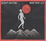 Lucy Dacus CD Historian