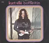 Vile Kurt LP (analog) Bottle It In