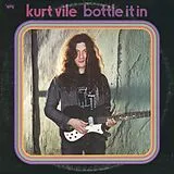 Kurt Vile CD Bottle It In