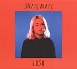 Snail Mail CD Lush