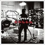 Spoon Vinyl Ga Ga Ga Ga Ga