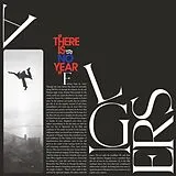 Algiers LP (analog) There Is No Year