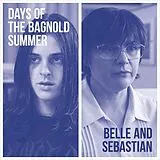 Belle And Sebastian CD Days Of The Bagnold Summer