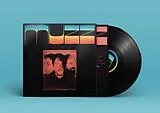 Muzz LP (analog) Red Western Sky