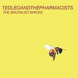 Ted & The Pharmacists Leo LP (analog) The Brutalist Bricks