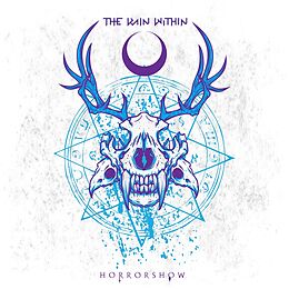 The Rain Within CD Horrorshow