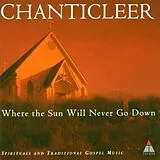 Chanticleer CD American Folksongs