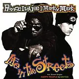 Prince Ital Joe (Feat. Marky Mark) CD Life In The Streets
