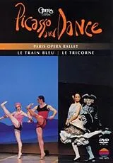 Picasso And Dance DVD