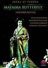 Madame Butterfly DVD