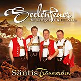 Sängerfreunde CD Säntis Träumereien