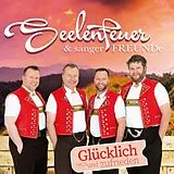 Sängerfreunde CD Glücklich Und Zufrieden