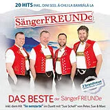 Sängerfreunde CD Das Beste