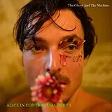 The Ghost And The Machine Vinyl Alice In Contraland Part I