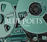 The Blue Poets LP (analog) All It Takes (lim.ed.)