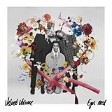 Velvet Volume Vinyl Ego'S Need